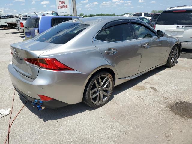 Photo 2 VIN: JTHBA1D22K5096760 - LEXUS IS 300 