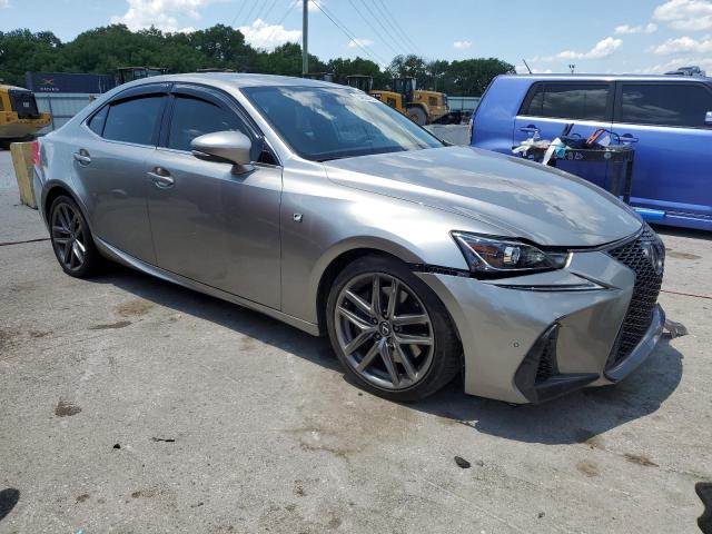 Photo 3 VIN: JTHBA1D22K5096760 - LEXUS IS 300 