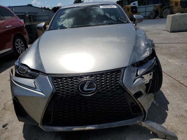 Photo 4 VIN: JTHBA1D22K5096760 - LEXUS IS 300 