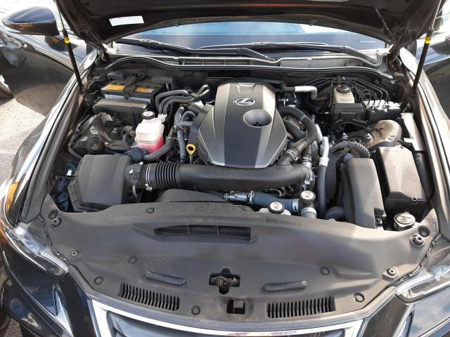 Photo 6 VIN: JTHBA1D22K5098895 - LEXUS IS 300 