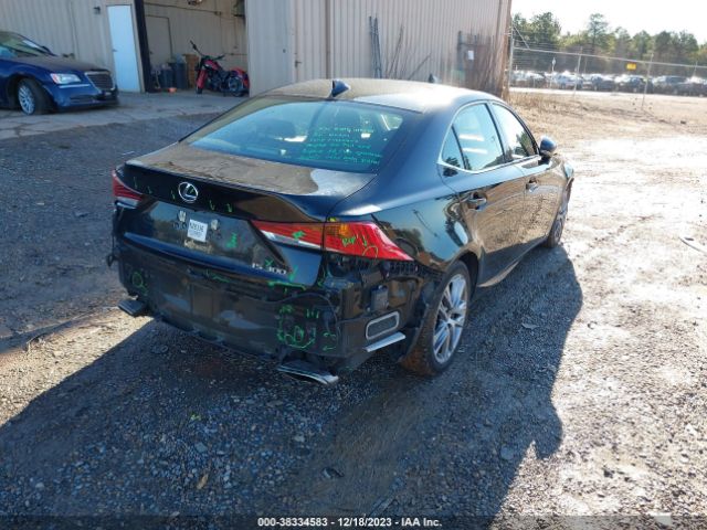 Photo 3 VIN: JTHBA1D22K5100029 - LEXUS IS 300 