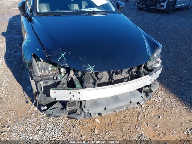 Photo 5 VIN: JTHBA1D22K5100029 - LEXUS IS 300 