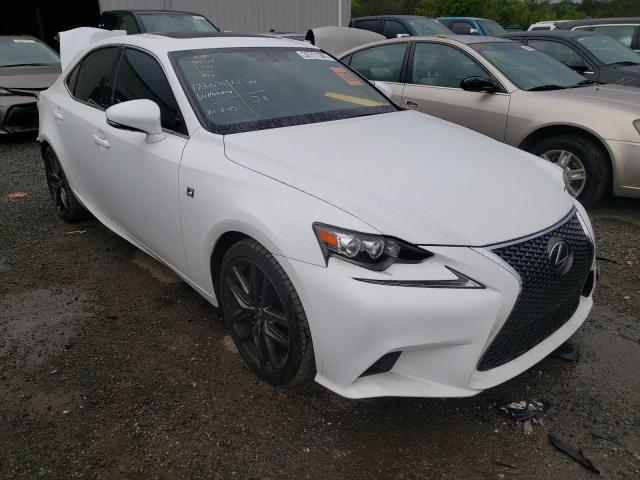 Photo 0 VIN: JTHBA1D23G5002795 - LEXUS IS 200T 