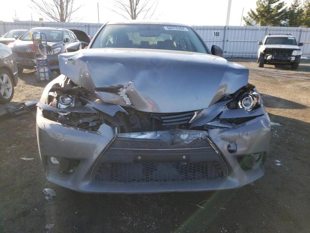 Photo 4 VIN: JTHBA1D23G5003347 - LEXUS IS 200T 