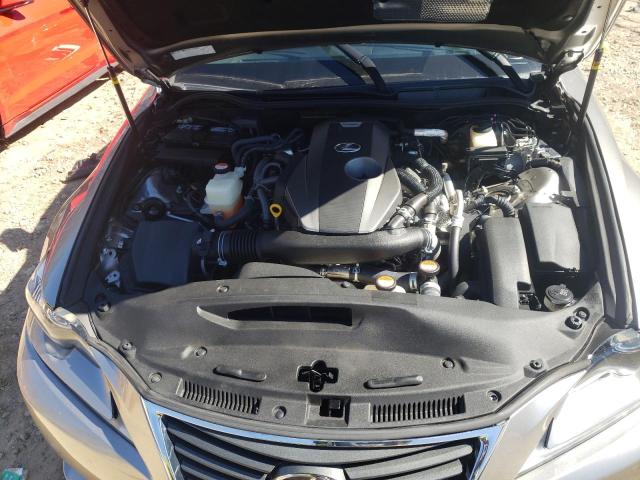 Photo 6 VIN: JTHBA1D23G5004482 - LEXUS IS 200T 