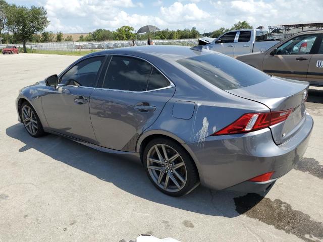 Photo 1 VIN: JTHBA1D23G5004823 - LEXUS IS 200T 