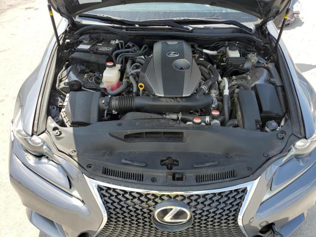 Photo 10 VIN: JTHBA1D23G5004823 - LEXUS IS 200T 