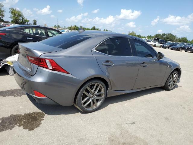 Photo 2 VIN: JTHBA1D23G5004823 - LEXUS IS 200T 