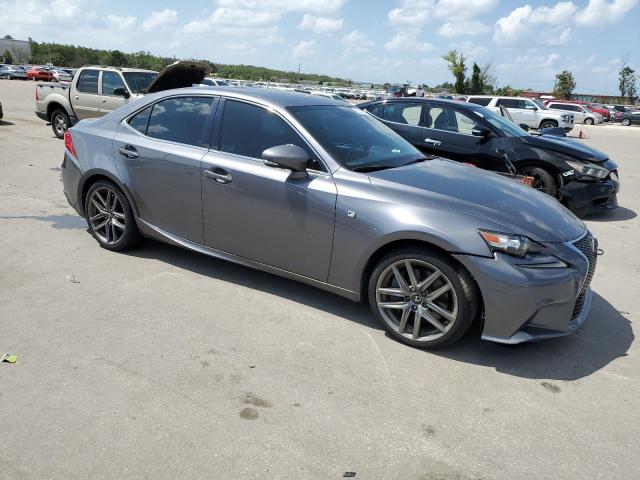 Photo 3 VIN: JTHBA1D23G5004823 - LEXUS IS 200T 