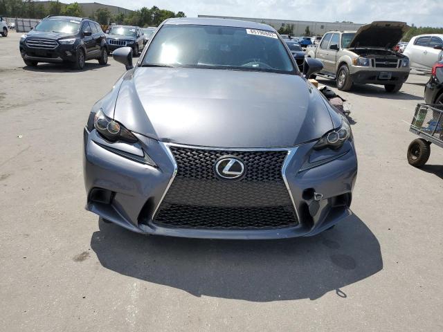 Photo 4 VIN: JTHBA1D23G5004823 - LEXUS IS 200T 