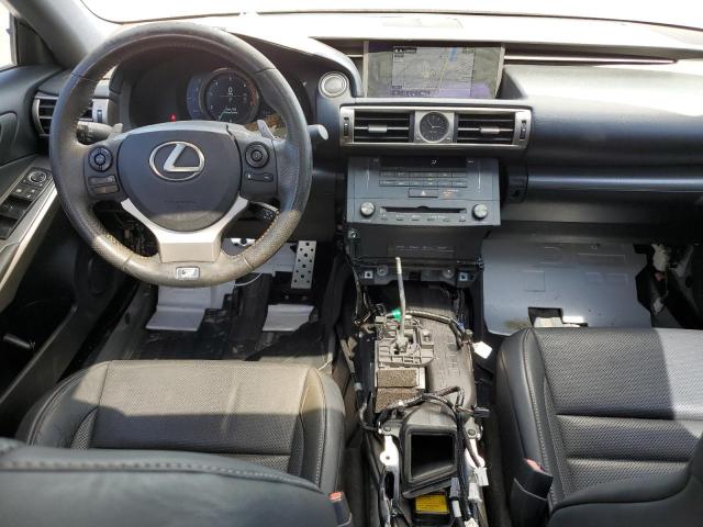 Photo 7 VIN: JTHBA1D23G5004823 - LEXUS IS 200T 