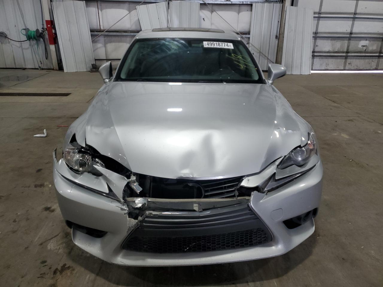 Photo 4 VIN: JTHBA1D23G5006054 - LEXUS IS 