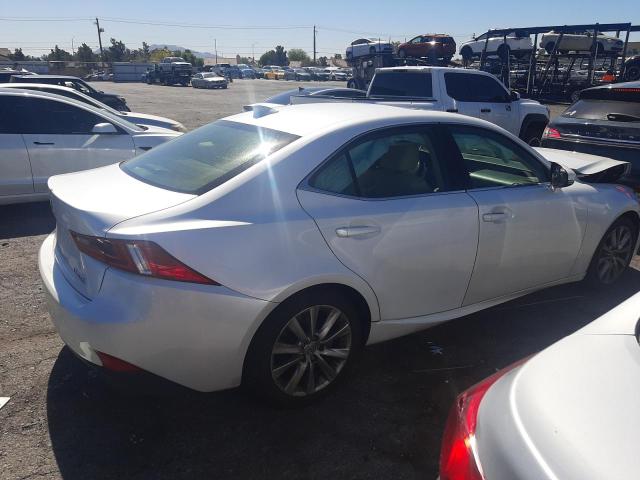 Photo 2 VIN: JTHBA1D23G5008788 - LEXUS IS 