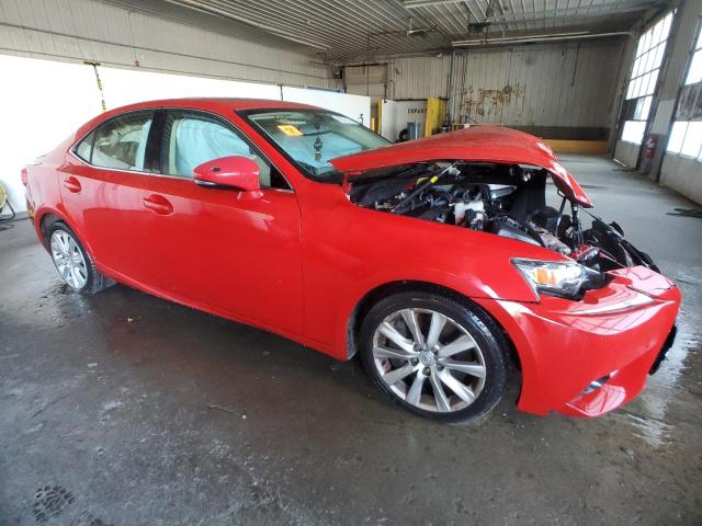 Photo 3 VIN: JTHBA1D23G5009598 - LEXUS IS 