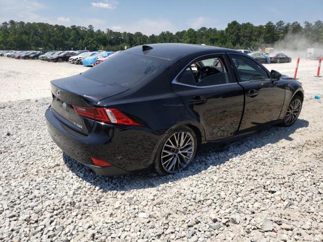 Photo 3 VIN: JTHBA1D23G5012386 - LEXUS IS 200T 