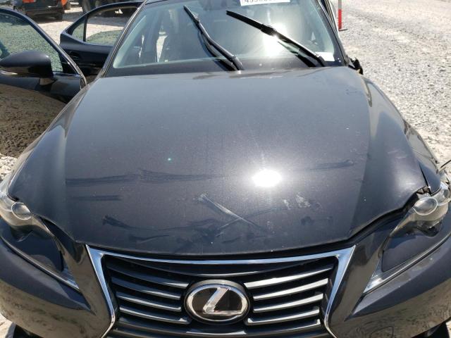 Photo 6 VIN: JTHBA1D23G5012386 - LEXUS IS 200T 