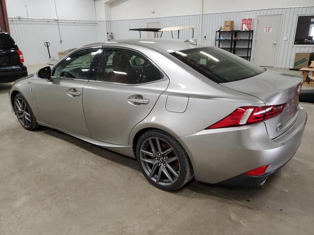 Photo 1 VIN: JTHBA1D23G5022156 - LEXUS IS 200T 