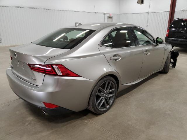 Photo 2 VIN: JTHBA1D23G5022156 - LEXUS IS 200T 