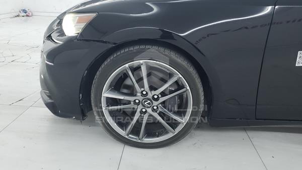 Photo 32 VIN: JTHBA1D23G5022674 - LEXUS IS 200T 