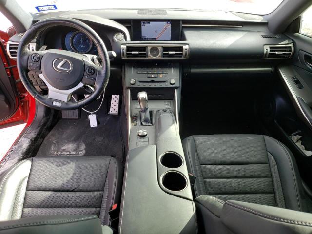 Photo 7 VIN: JTHBA1D23G5030421 - LEXUS IS 200T 