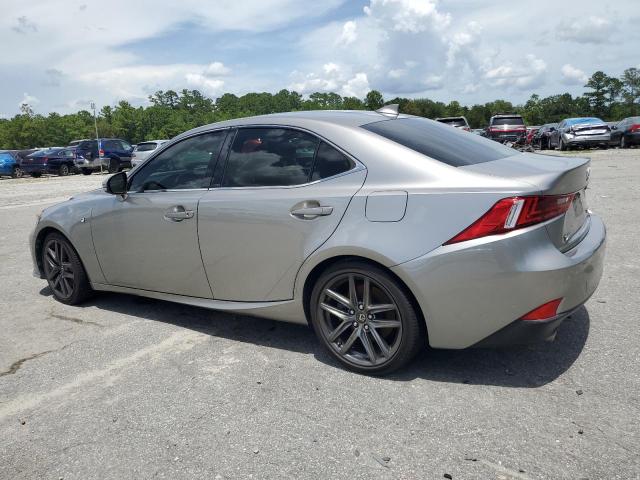 Photo 1 VIN: JTHBA1D23G5036820 - LEXUS IS 