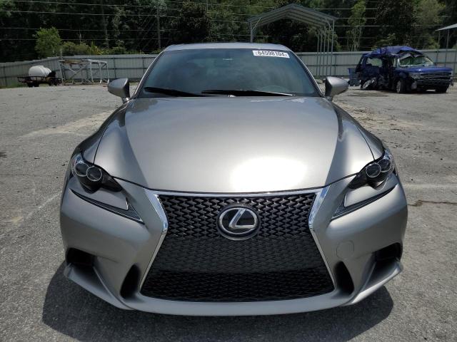 Photo 4 VIN: JTHBA1D23G5036820 - LEXUS IS 