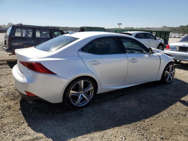 Photo 2 VIN: JTHBA1D23H5041565 - LEXUS IS 200T 