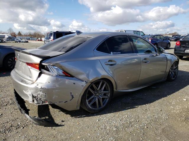 Photo 2 VIN: JTHBA1D23H5042165 - LEXUS IS 