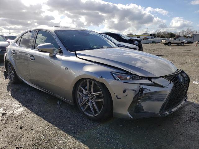 Photo 3 VIN: JTHBA1D23H5042165 - LEXUS IS 