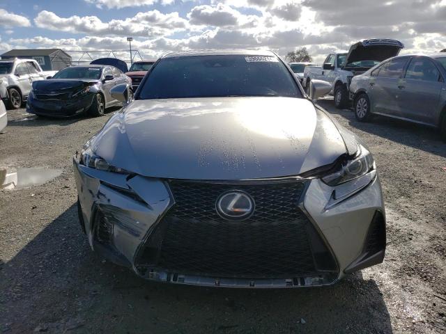 Photo 4 VIN: JTHBA1D23H5042165 - LEXUS IS 