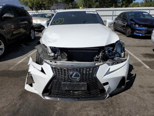 Photo 8 VIN: JTHBA1D23H5042781 - LEXUS IS 200T 