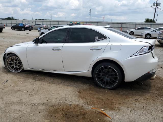 Photo 1 VIN: JTHBA1D23H5043056 - LEXUS IS 200T 