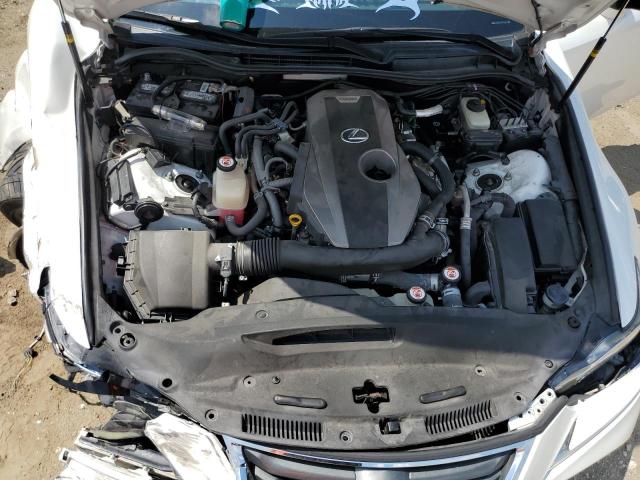 Photo 10 VIN: JTHBA1D23H5043056 - LEXUS IS 200T 