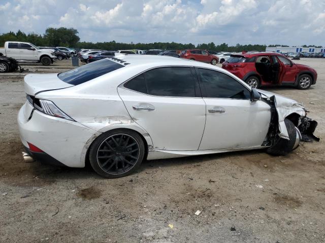 Photo 2 VIN: JTHBA1D23H5043056 - LEXUS IS 200T 