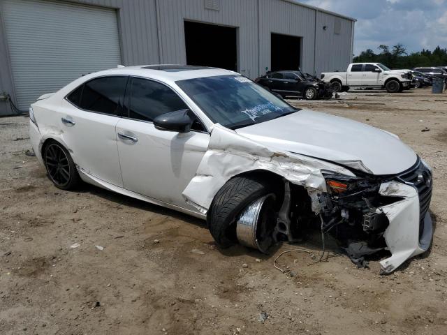 Photo 3 VIN: JTHBA1D23H5043056 - LEXUS IS 200T 