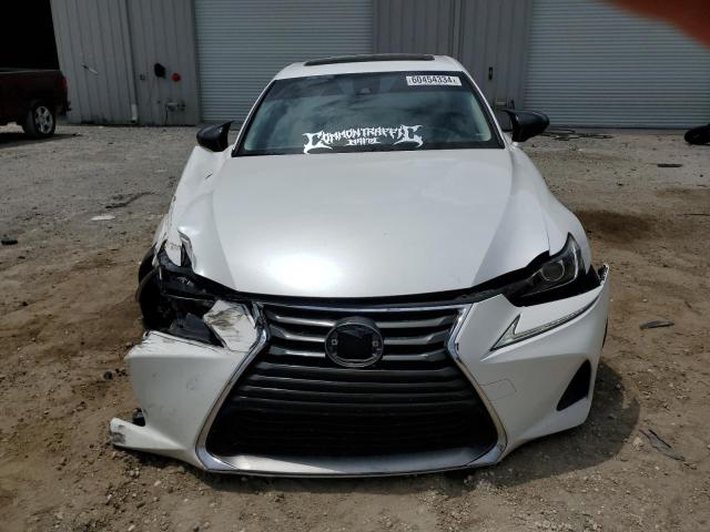 Photo 4 VIN: JTHBA1D23H5043056 - LEXUS IS 200T 