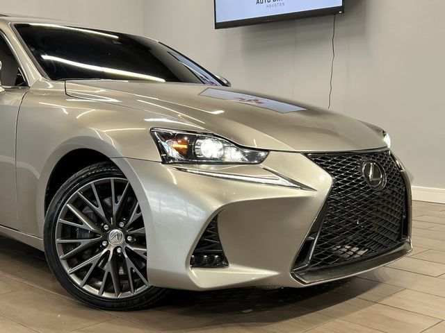 Photo 3 VIN: JTHBA1D23H5044997 - LEXUS IS 