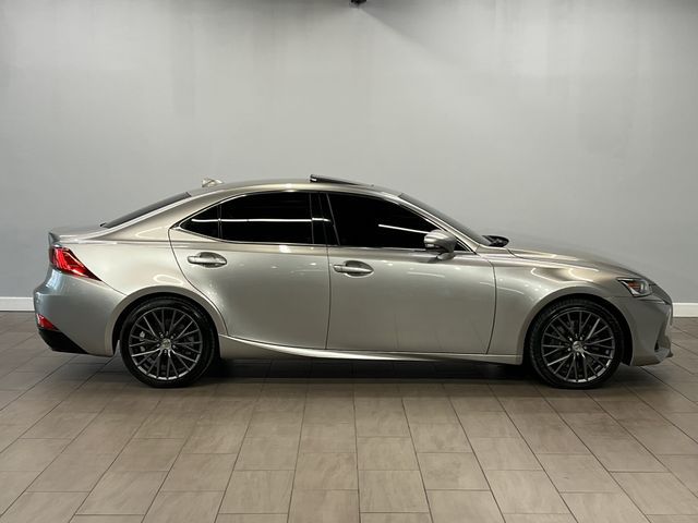 Photo 6 VIN: JTHBA1D23H5044997 - LEXUS IS 