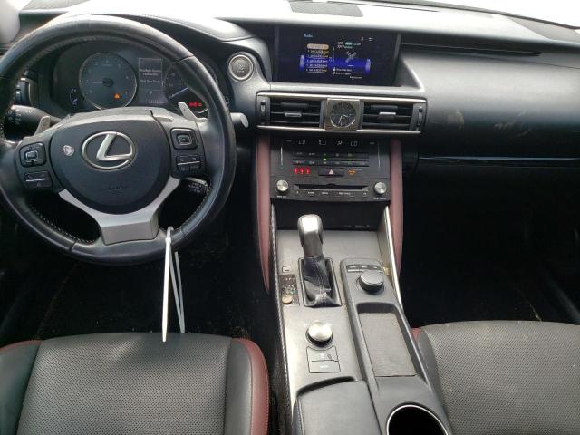 Photo 7 VIN: JTHBA1D23H5049312 - LEXUS IS 