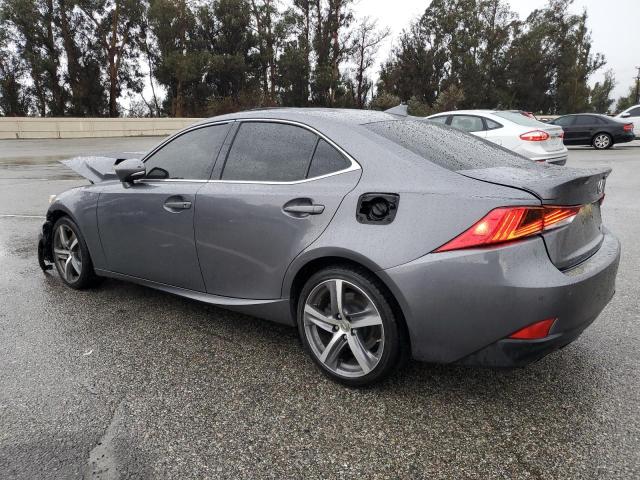 Photo 1 VIN: JTHBA1D23H5049956 - LEXUS IS 