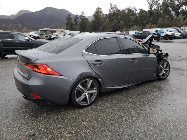 Photo 2 VIN: JTHBA1D23H5049956 - LEXUS IS 