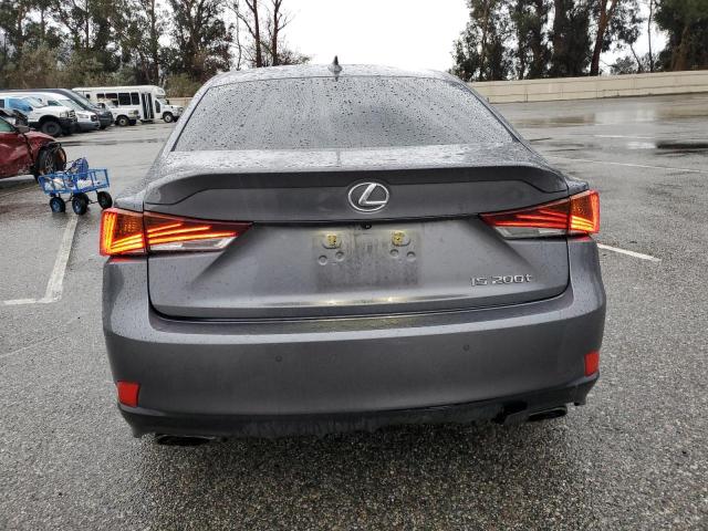 Photo 5 VIN: JTHBA1D23H5049956 - LEXUS IS 