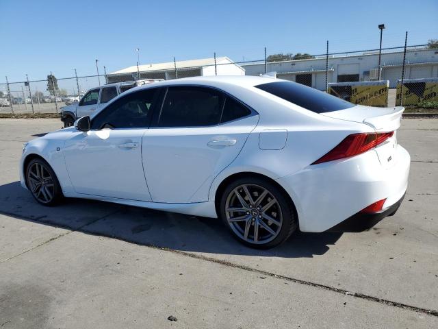 Photo 1 VIN: JTHBA1D23H5051920 - LEXUS IS 