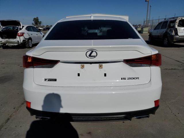 Photo 5 VIN: JTHBA1D23H5051920 - LEXUS IS 