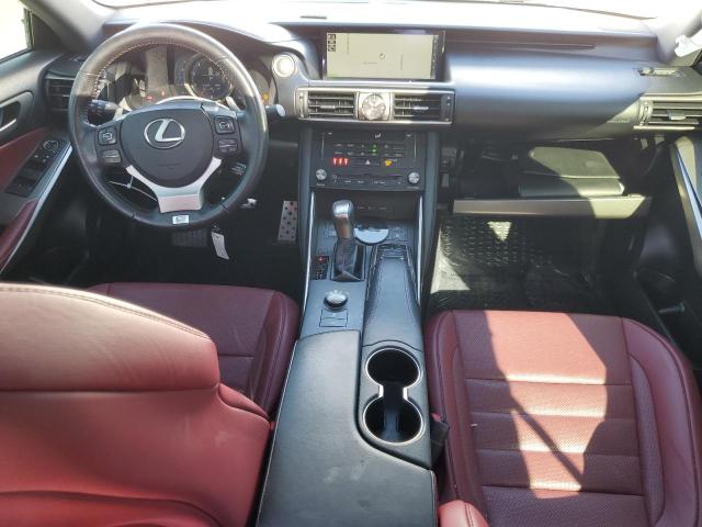 Photo 7 VIN: JTHBA1D23H5051920 - LEXUS IS 