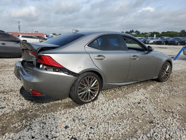 Photo 2 VIN: JTHBA1D23H5057412 - LEXUS IS 200T 