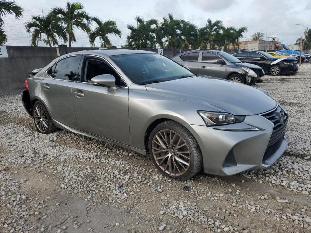 Photo 3 VIN: JTHBA1D23H5057412 - LEXUS IS 200T 