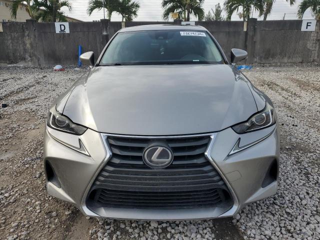 Photo 4 VIN: JTHBA1D23H5057412 - LEXUS IS 200T 