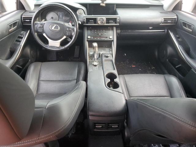 Photo 7 VIN: JTHBA1D23H5057412 - LEXUS IS 200T 