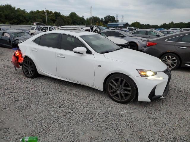 Photo 3 VIN: JTHBA1D23H5058947 - LEXUS IS 